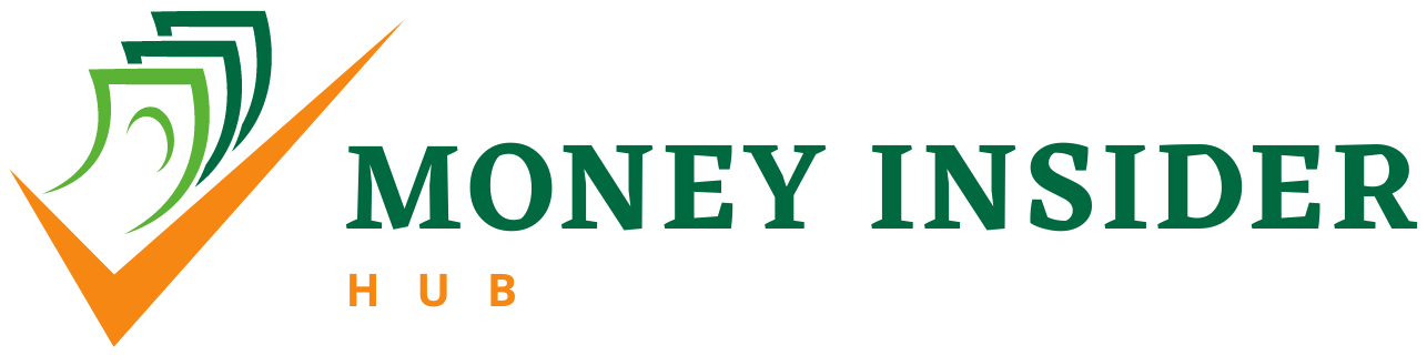 Money Insider Hub