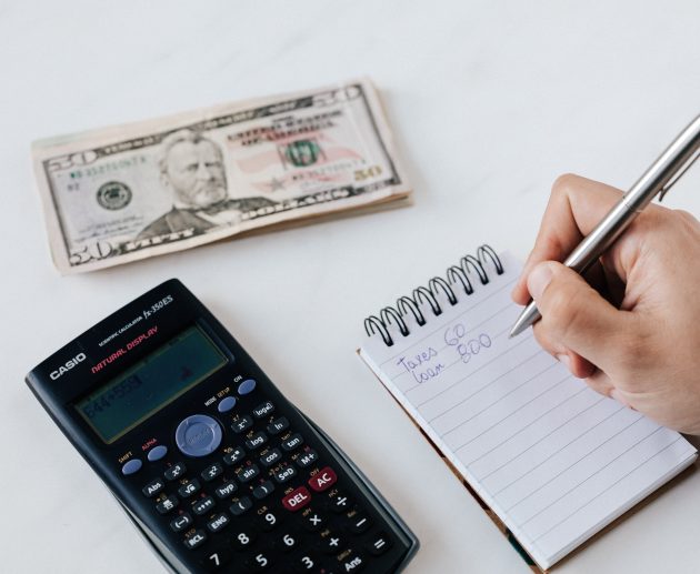 The Ultimate Guide to Creating a Budget: A Path to Financial Wellness